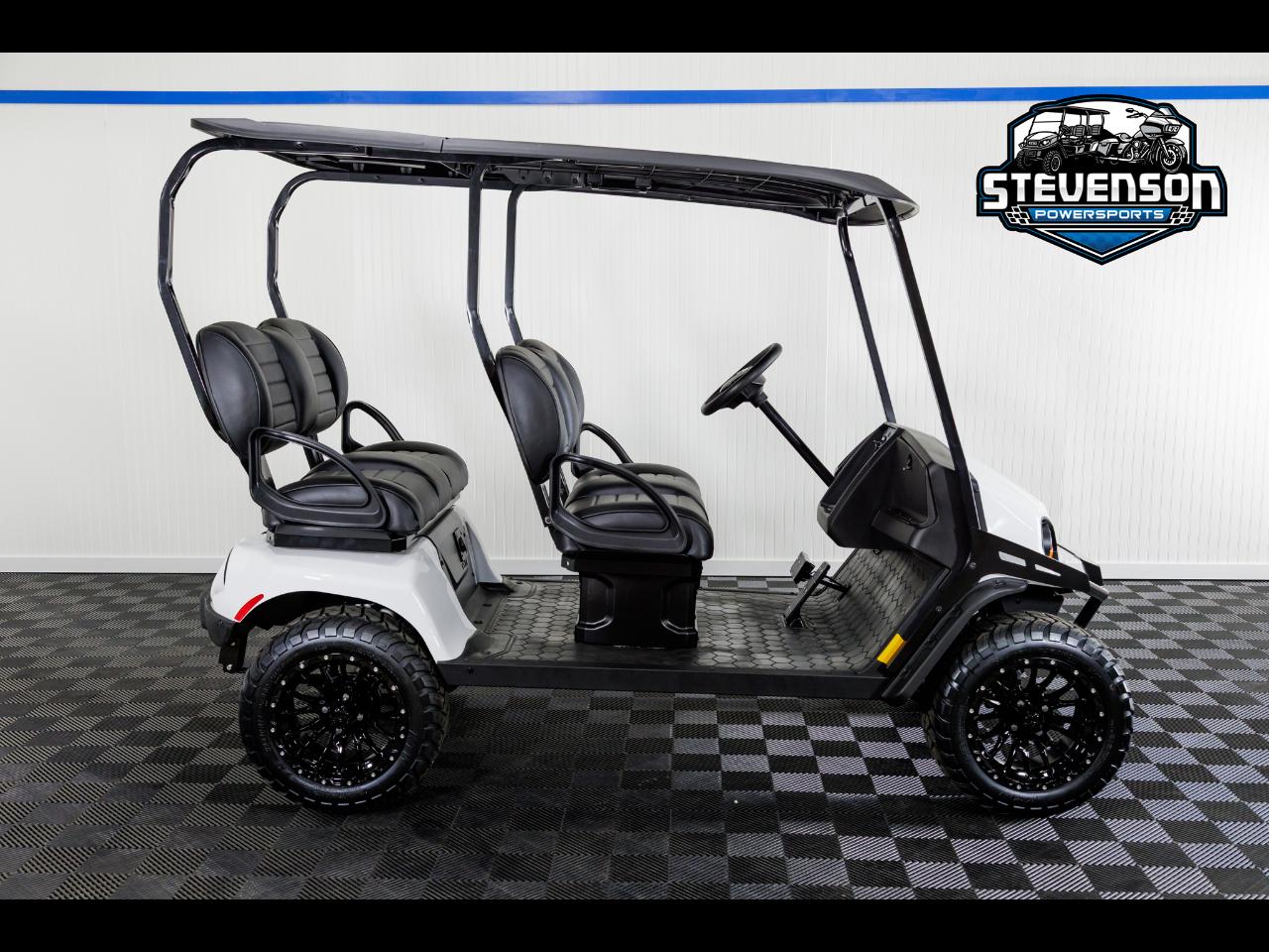 2026 EZGO Liberty Explorer Elite