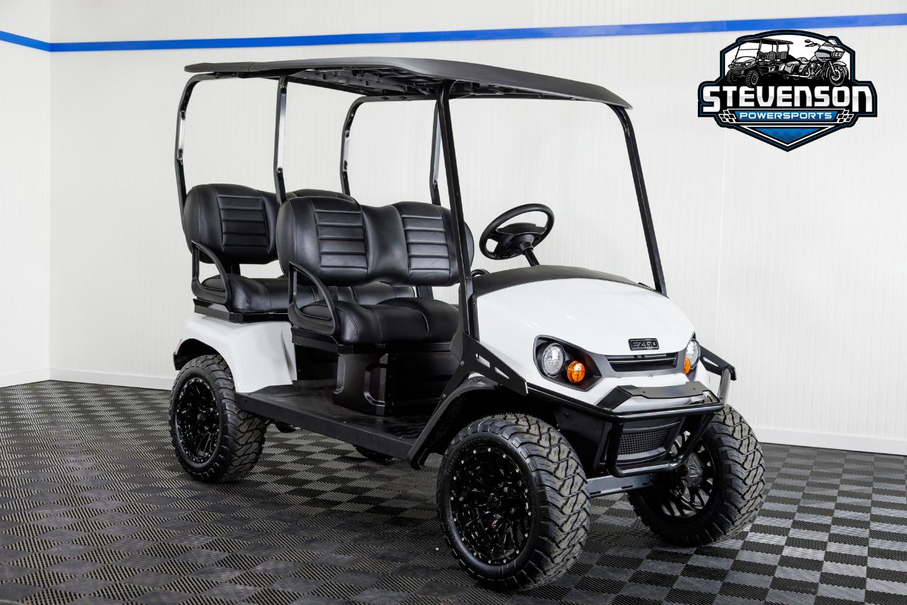 EZGO Liberty  2026