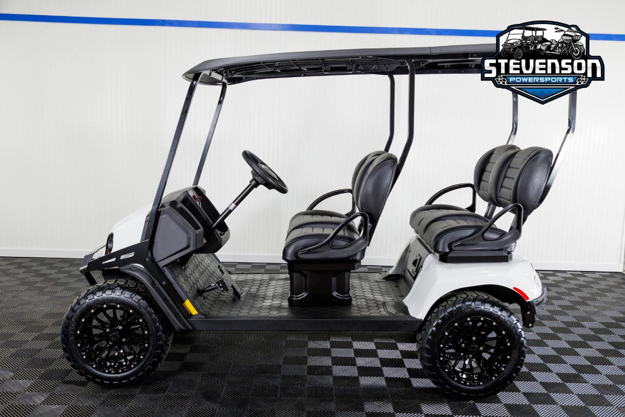 EZGO Liberty  2026