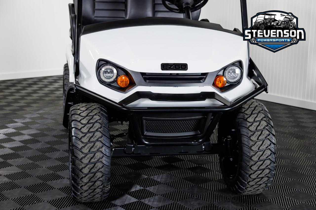 EZGO Liberty  2026