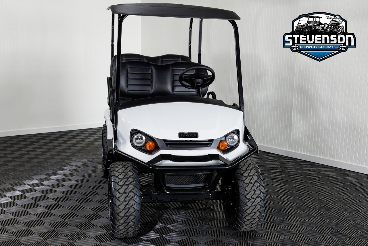 EZGO Liberty  2026