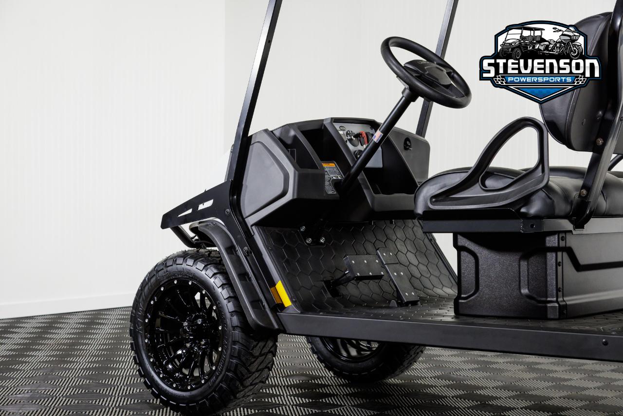 EZGO Liberty  2026