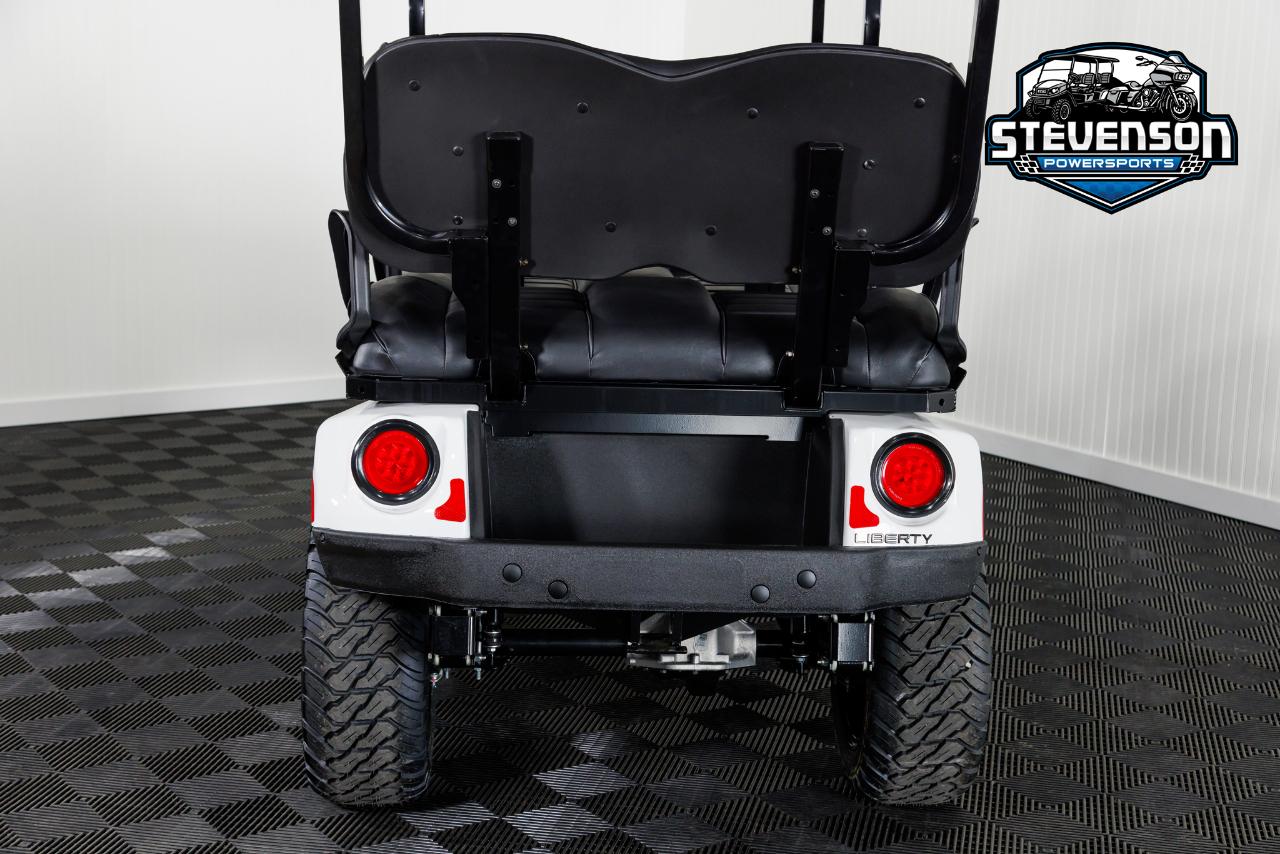 EZGO Liberty  2026