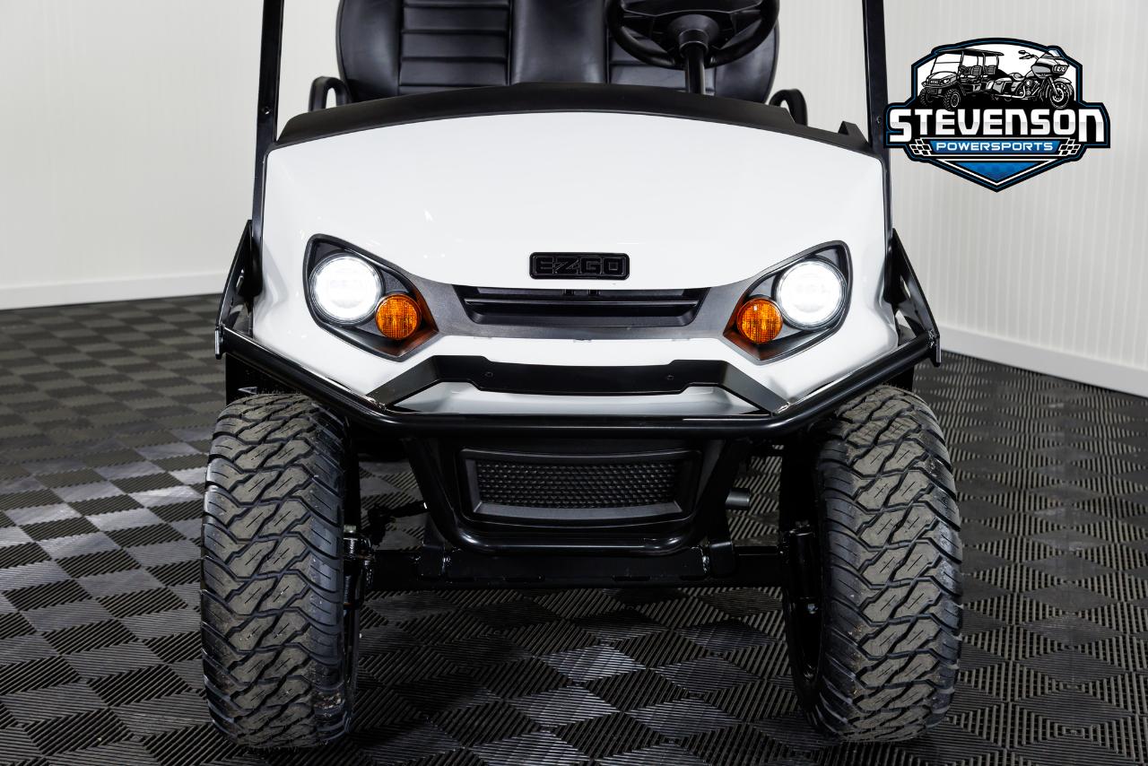 EZGO Liberty  2026