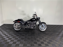 2022 Harley-Davidson FLFBS 
