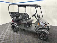2026 EZGO Liberty 