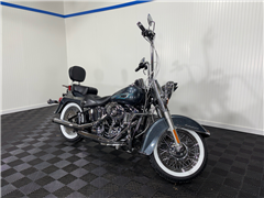 2015 Harley-Davidson FLSTC103 