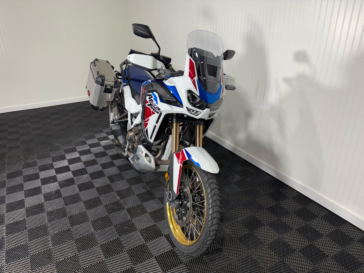 Honda Africa Twin  2022