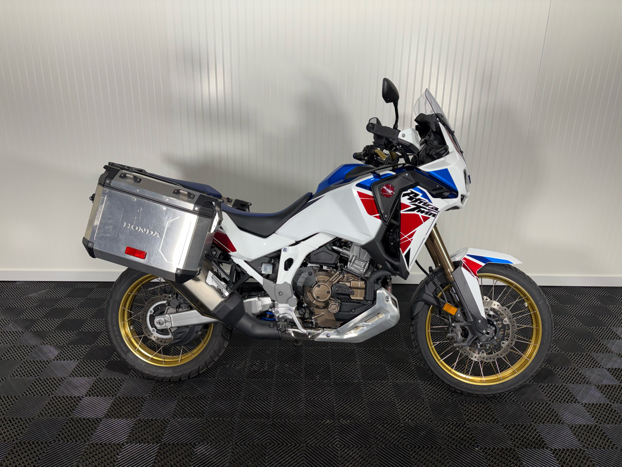 Honda Africa Twin  2022