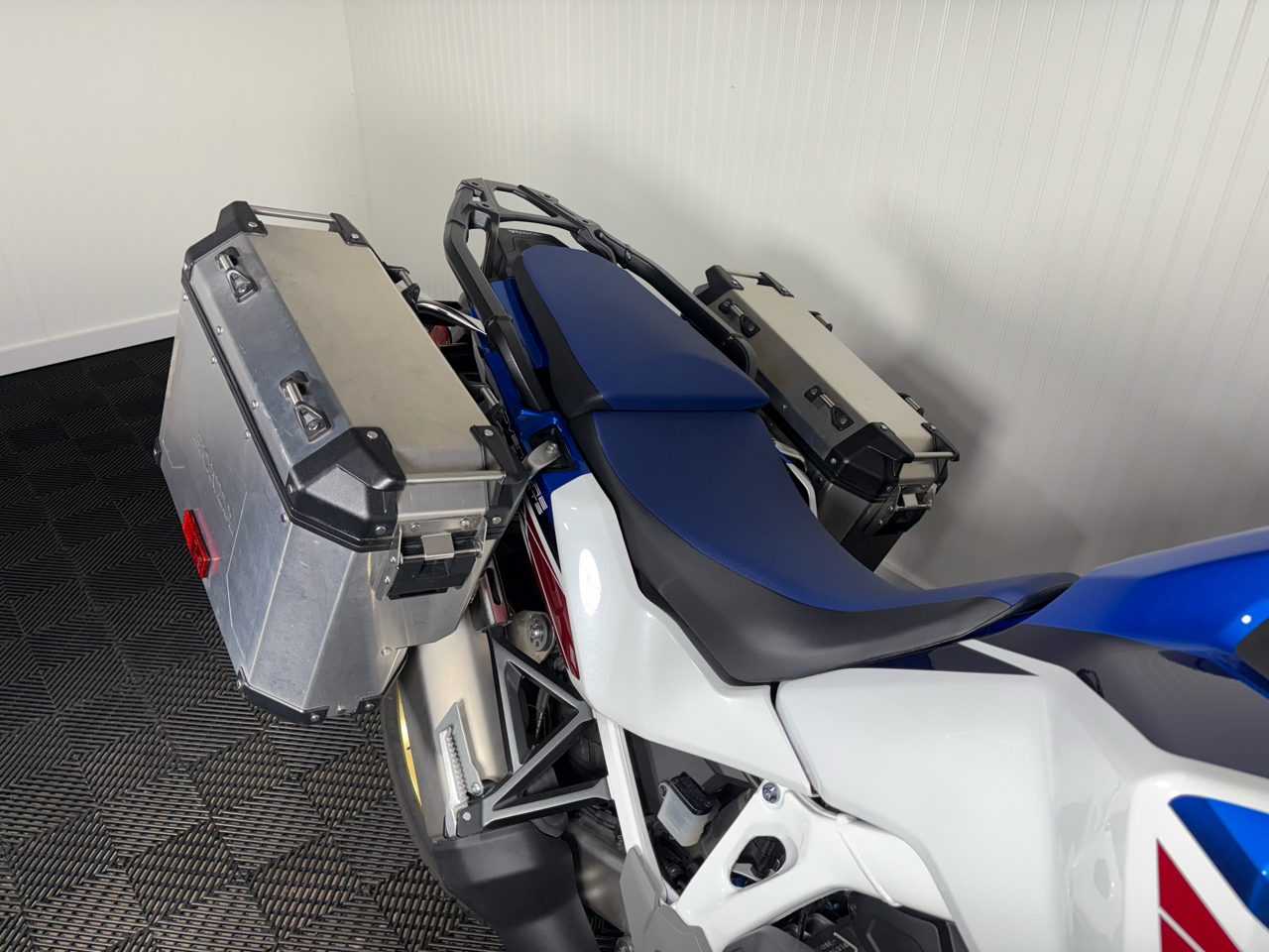 Honda Africa Twin  2022