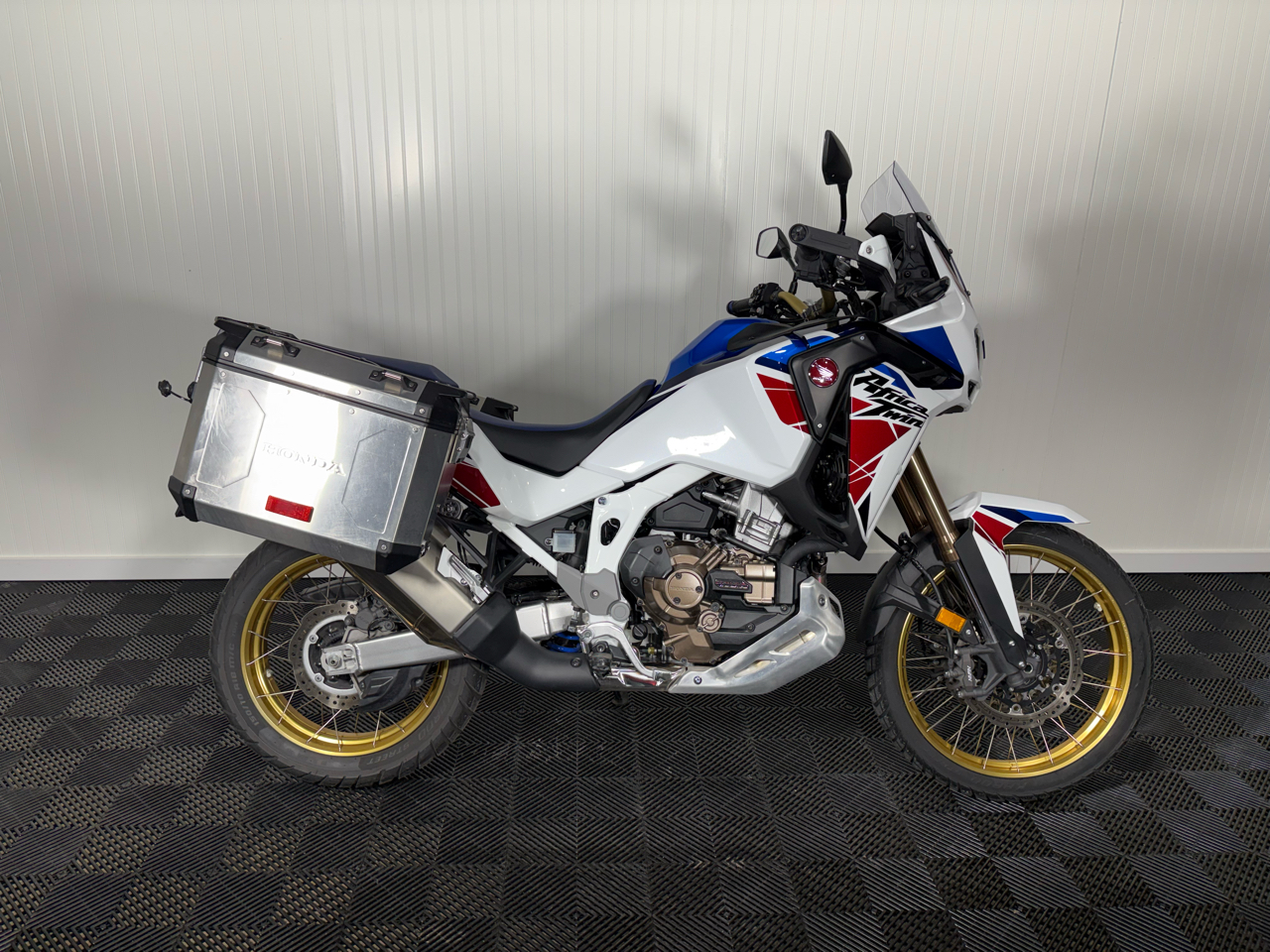 Honda Africa Twin  2022