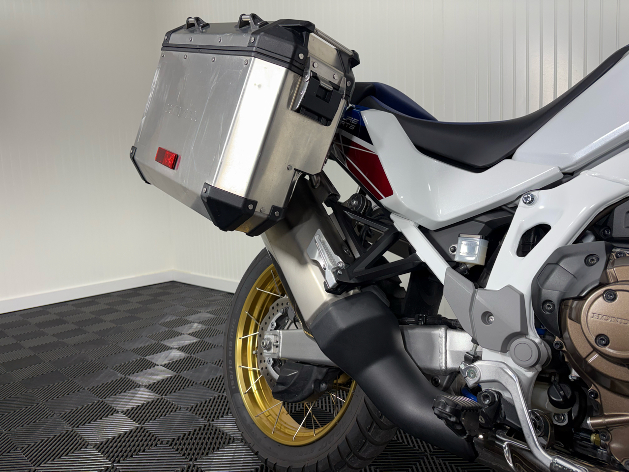 Honda Africa Twin  2022