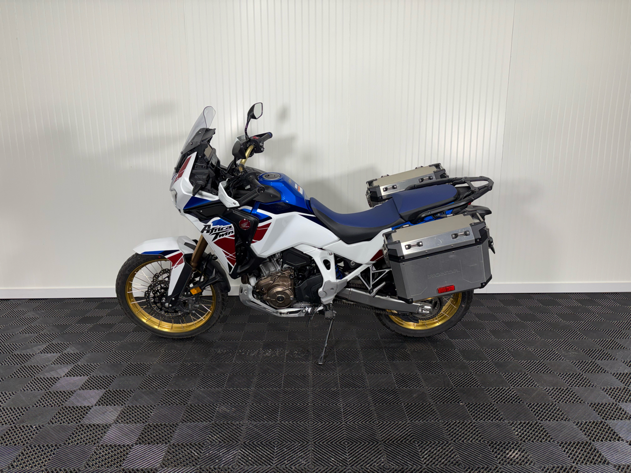 Honda Africa Twin  2022