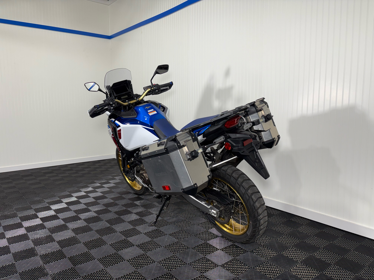 Honda Africa Twin  2022