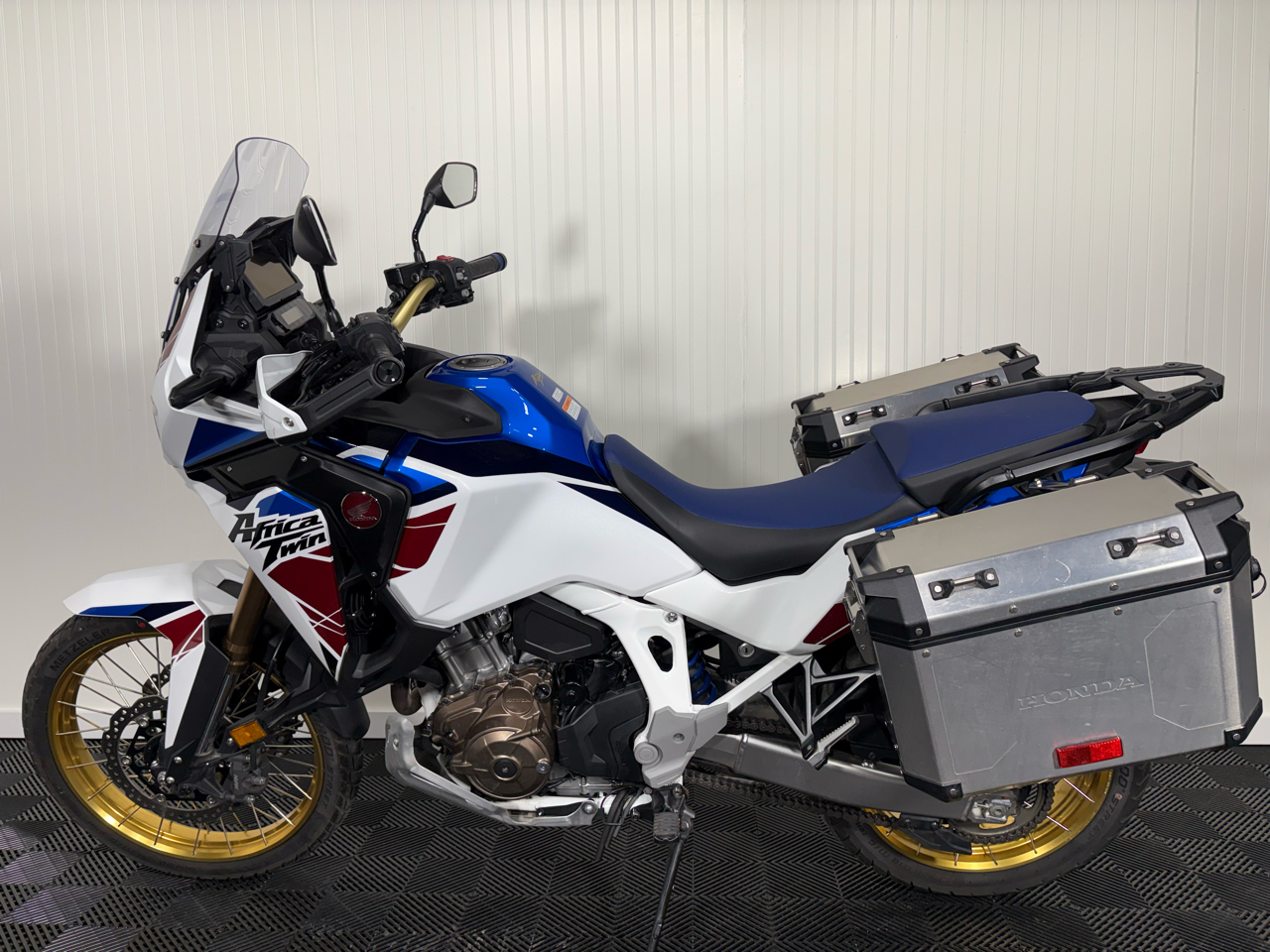 Honda Africa Twin  2022