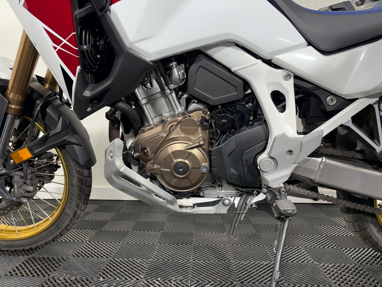 Honda Africa Twin  2022