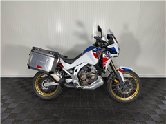 2022 Honda Africa Twin 