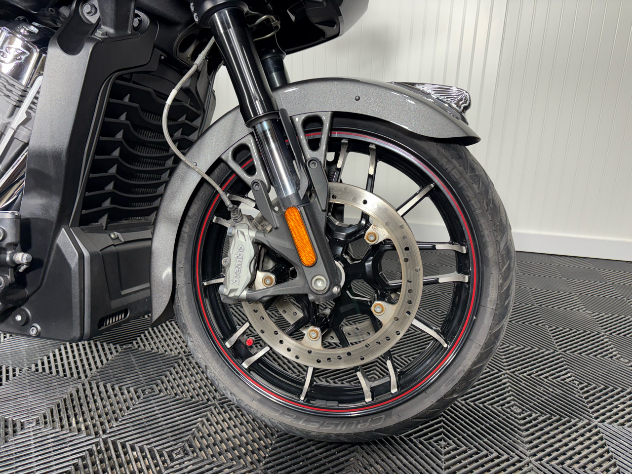 Indian Challenger  2020