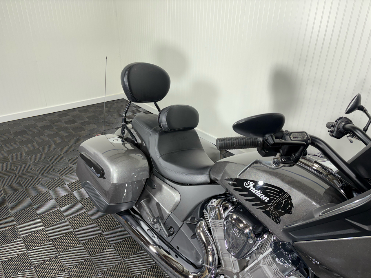 Indian Challenger  2020