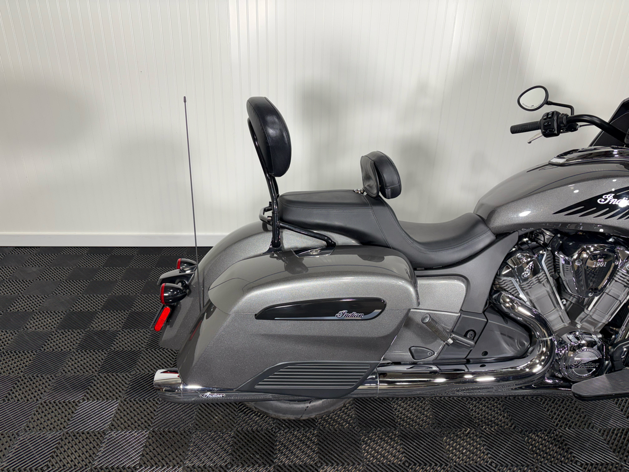 Indian Challenger  2020