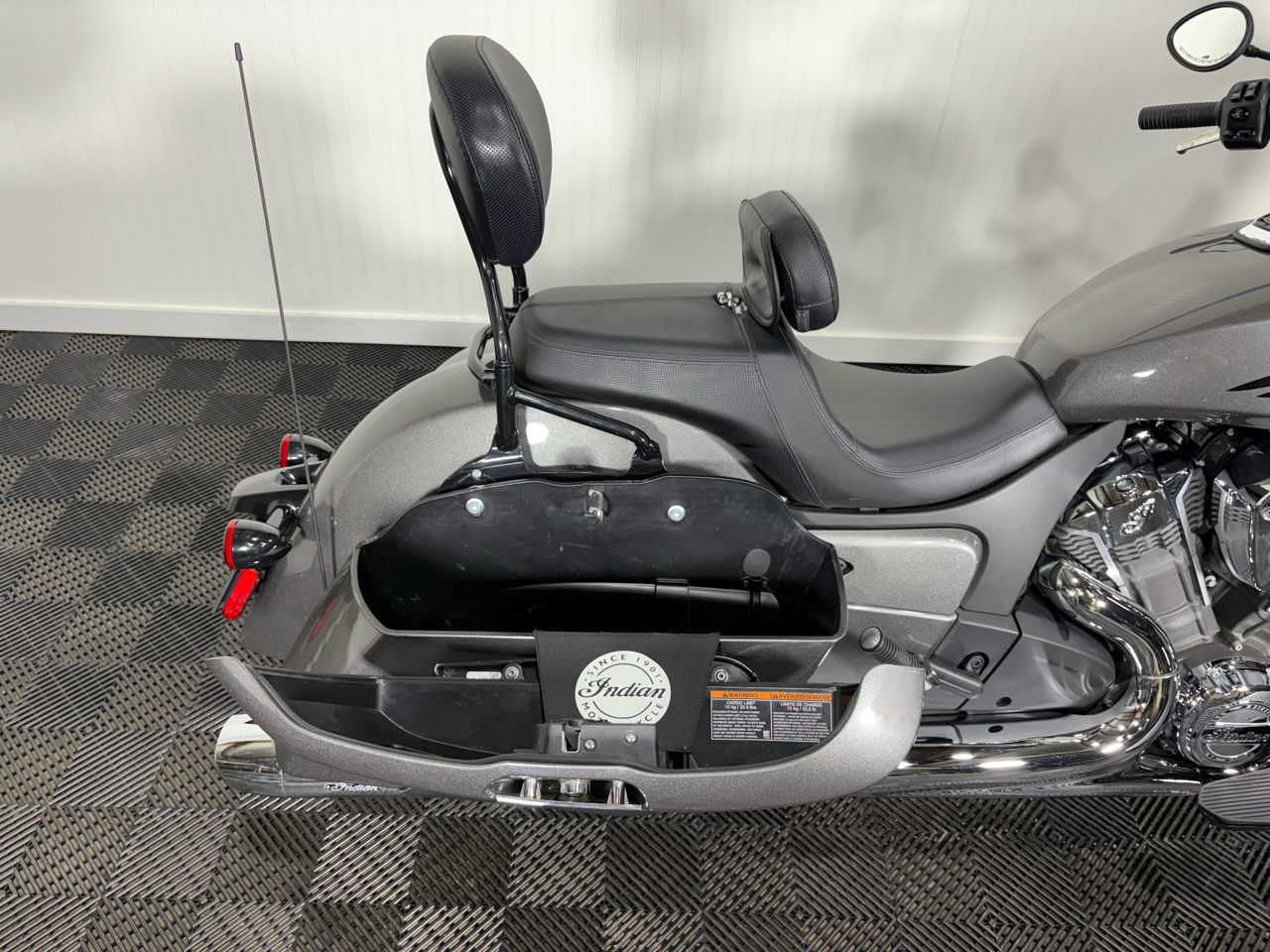 Indian Challenger  2020