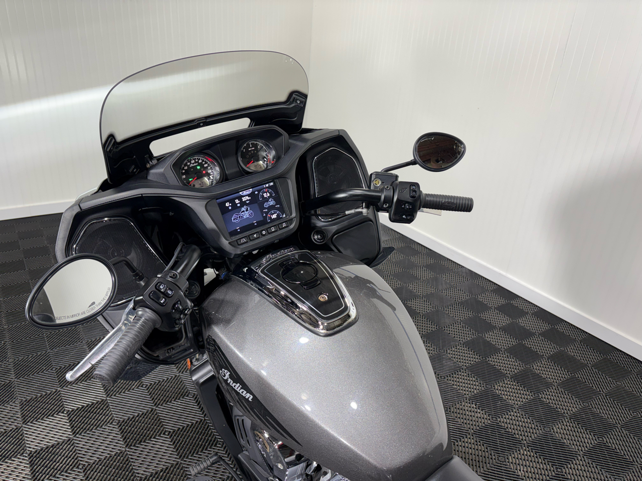 Indian Challenger  2020