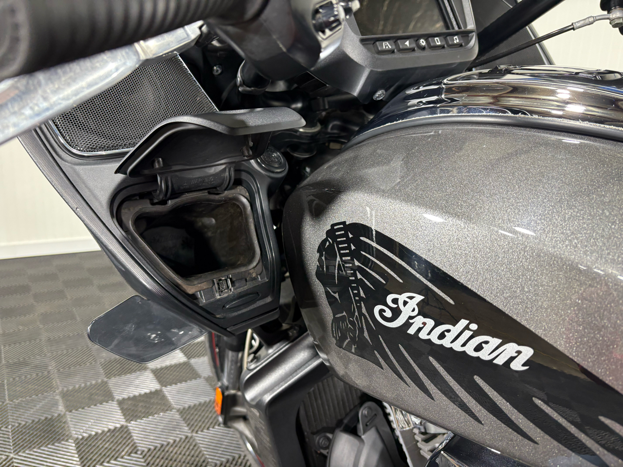 Indian Challenger  2020