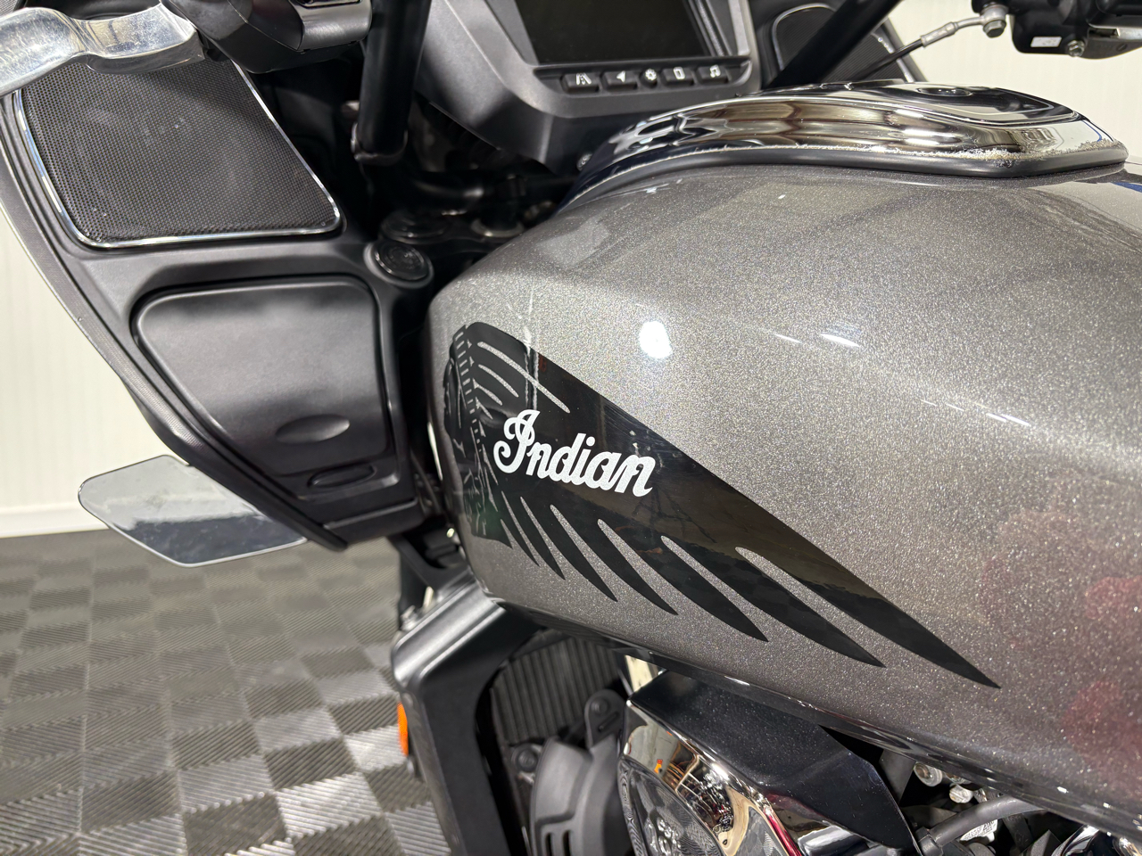 Indian Challenger  2020