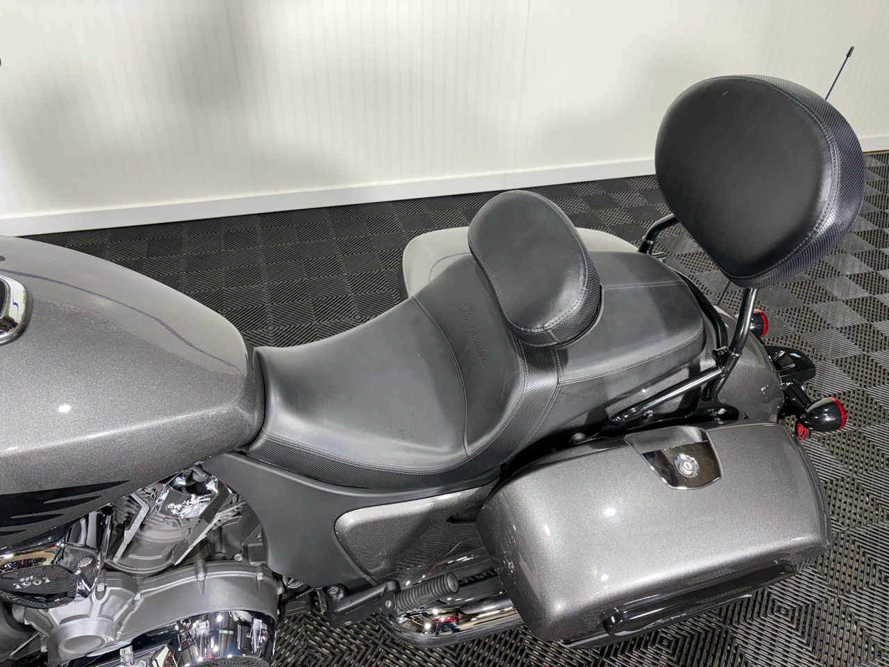 Indian Challenger  2020