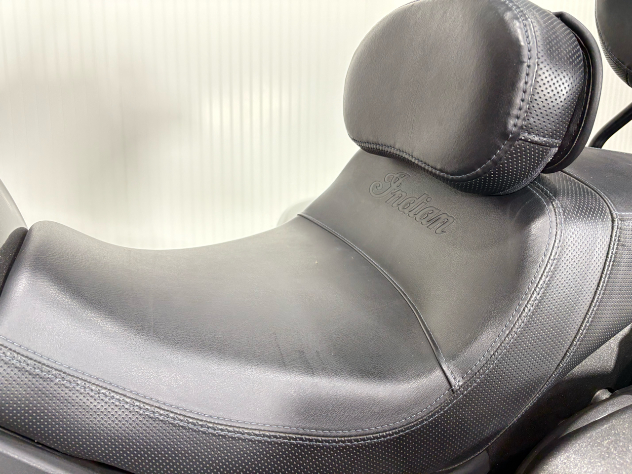 Indian Challenger  2020