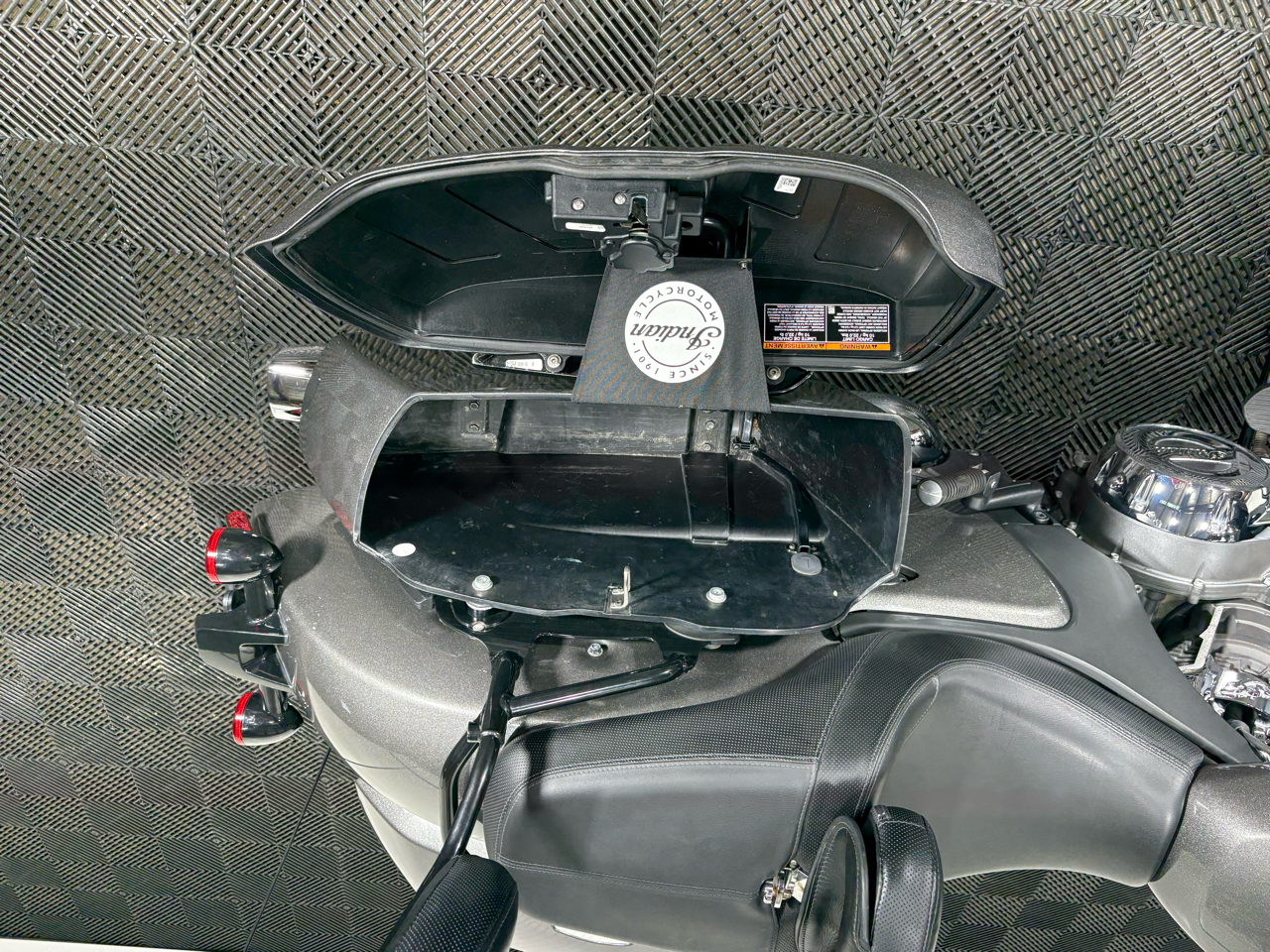 Indian Challenger  2020