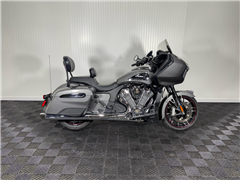 2020 Indian Challenger 