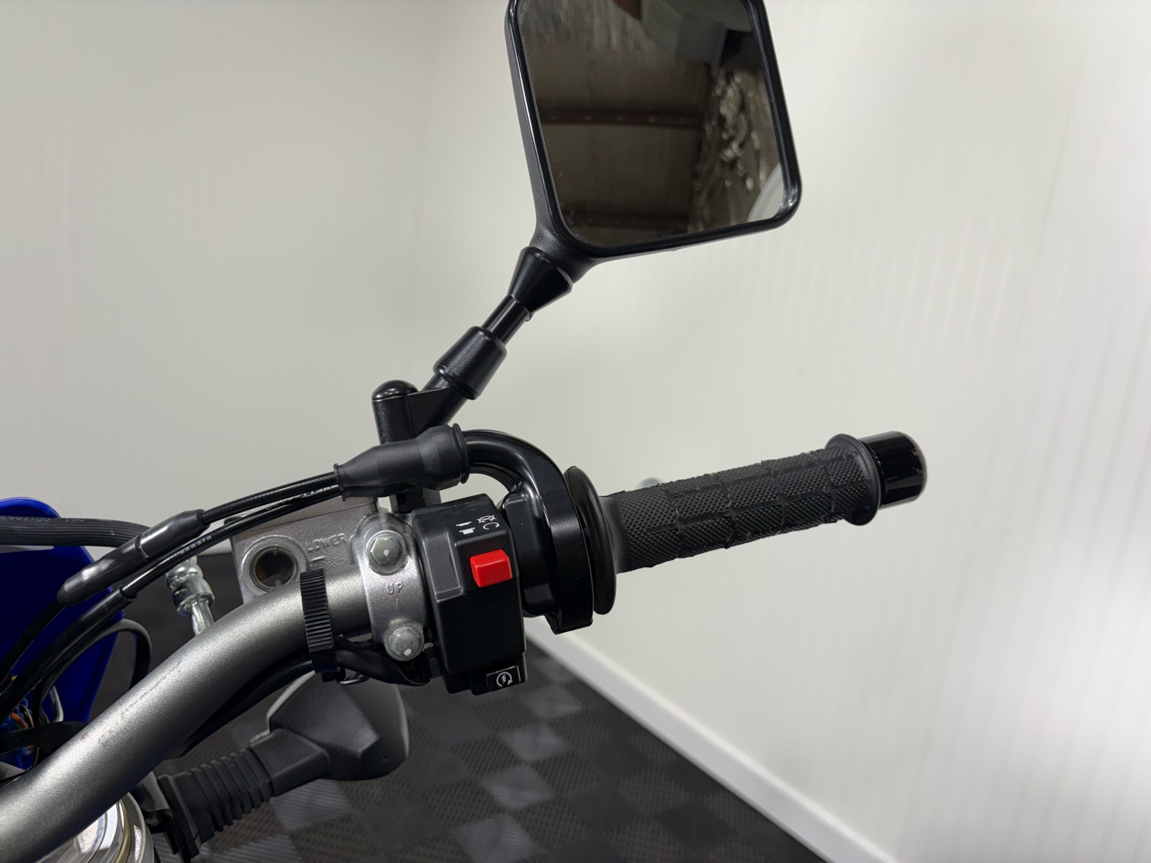 Suzuki DR-Z400SM  2024