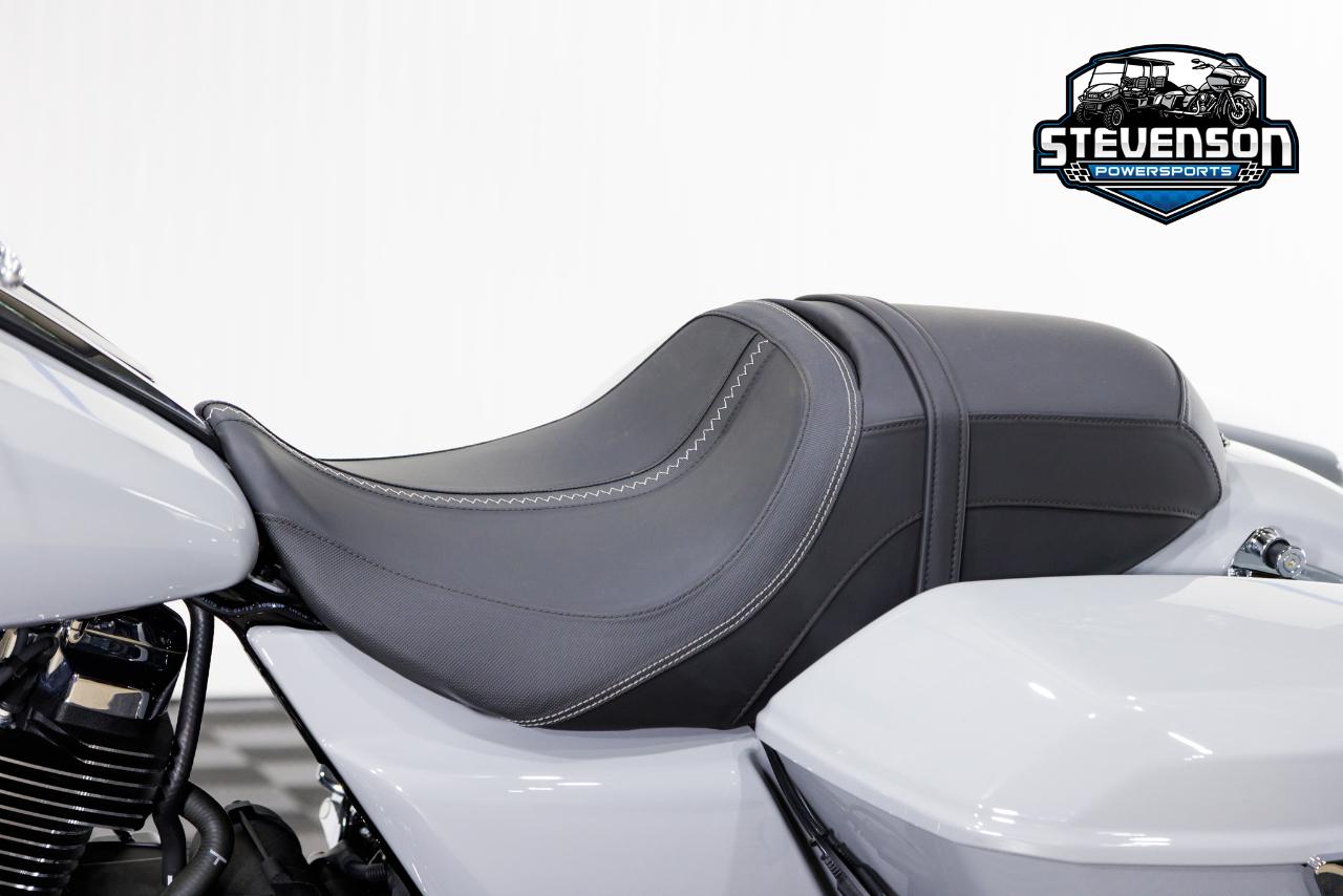 Harley-Davidson FLHX Street Glide 2024