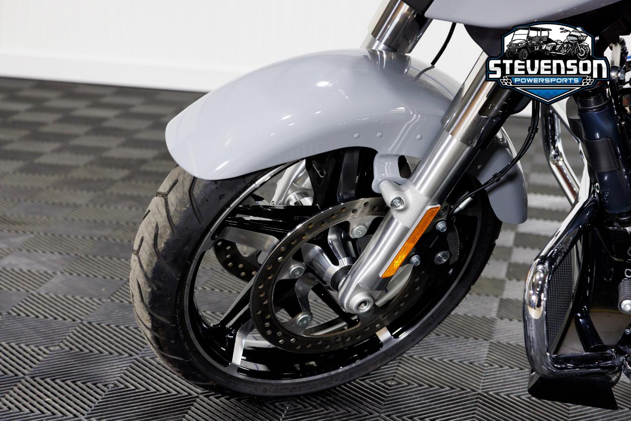 Harley-Davidson FLHX Street Glide 2024