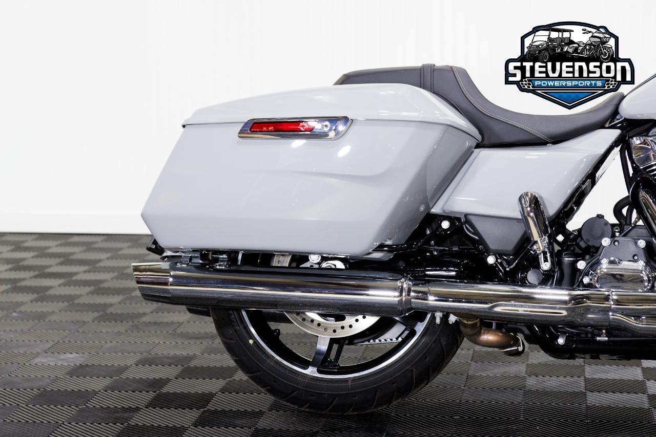 Harley-Davidson FLHX Street Glide 2024
