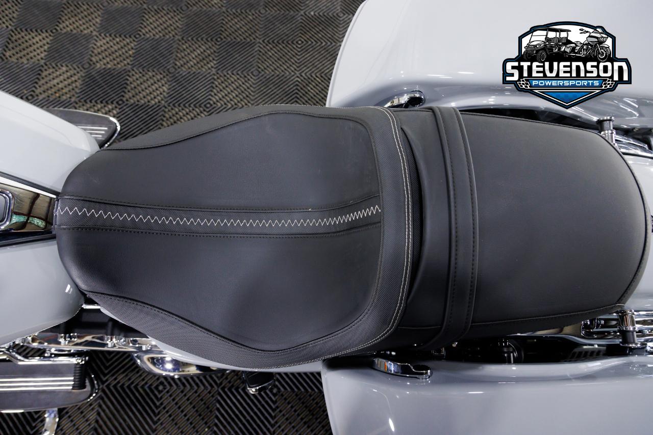 Harley-Davidson FLHX Street Glide 2024