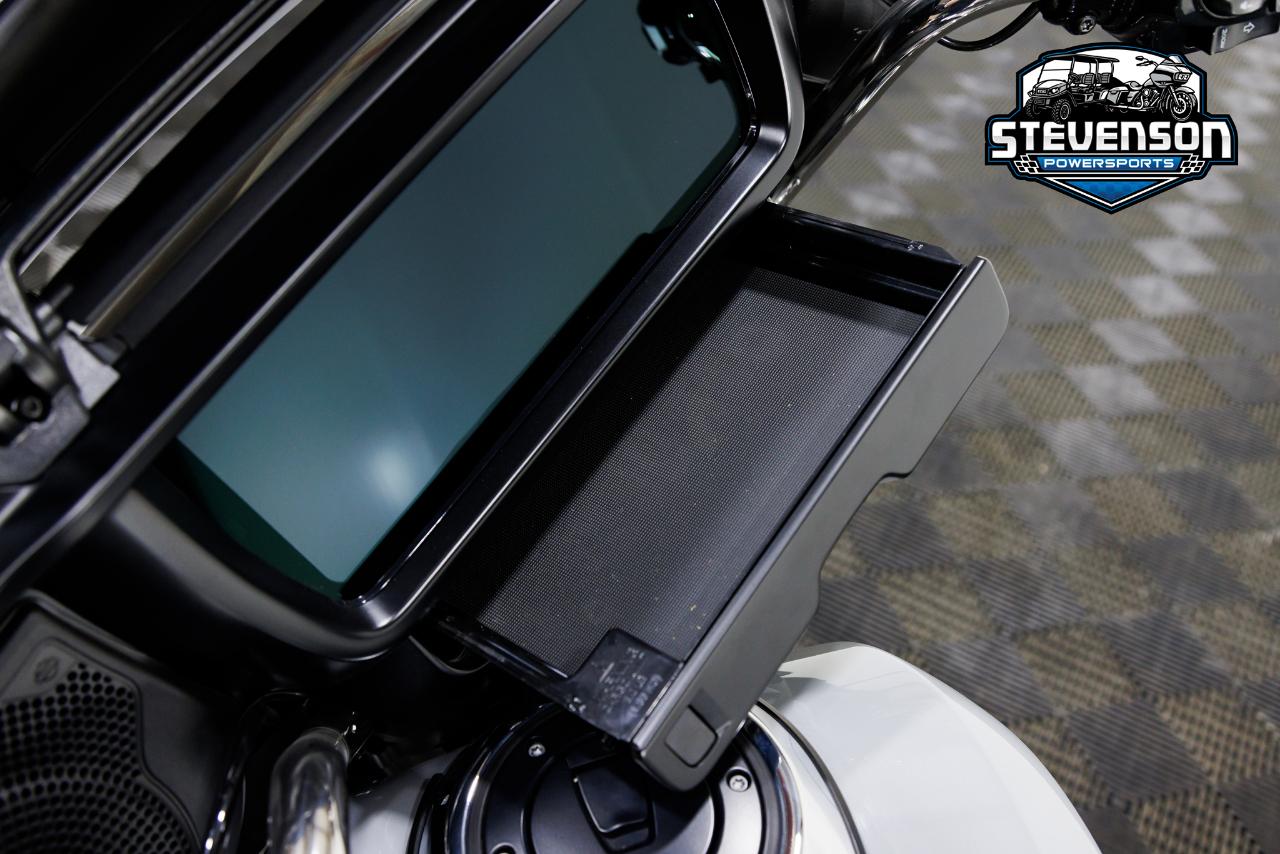 Harley-Davidson FLHX Street Glide 2024