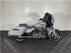 2024 Harley-Davidson FLHX 