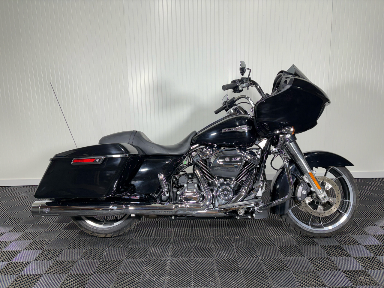 Harley-Davidson FLTRX  2022