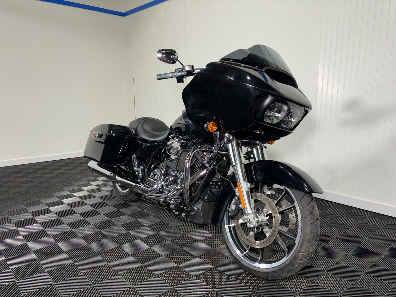 Harley-Davidson FLTRX  2022