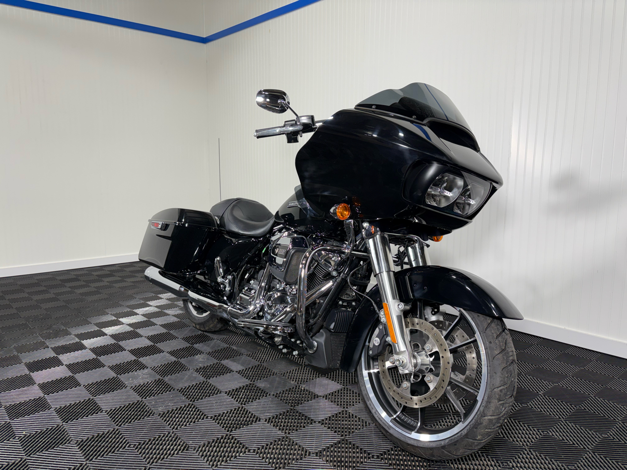 Harley-Davidson FLTRX  2022