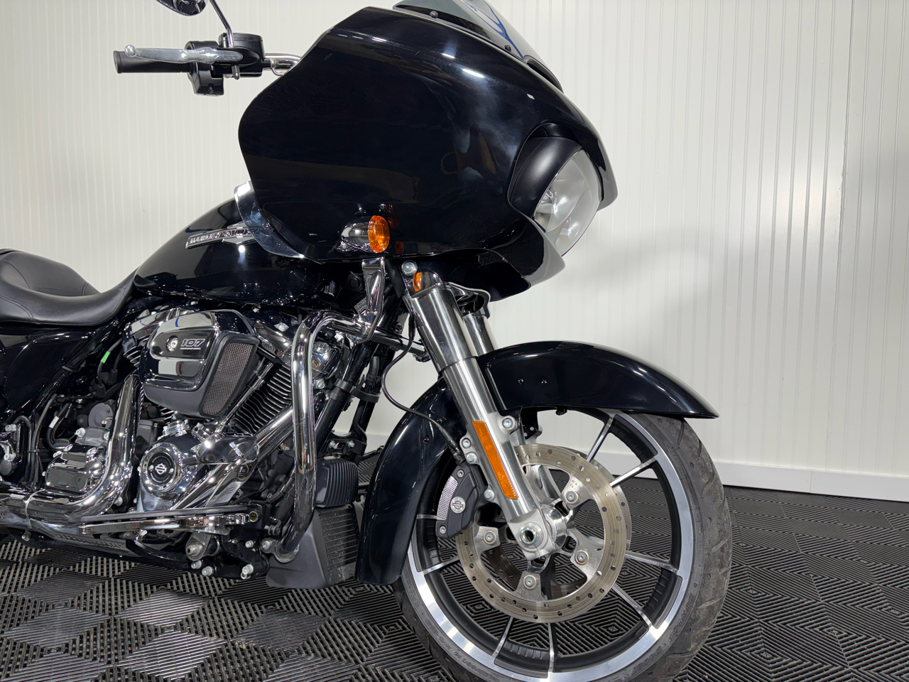 Harley-Davidson FLTRX  2022