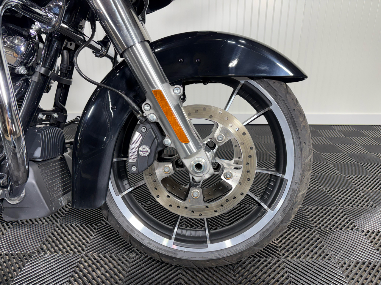 Harley-Davidson FLTRX  2022