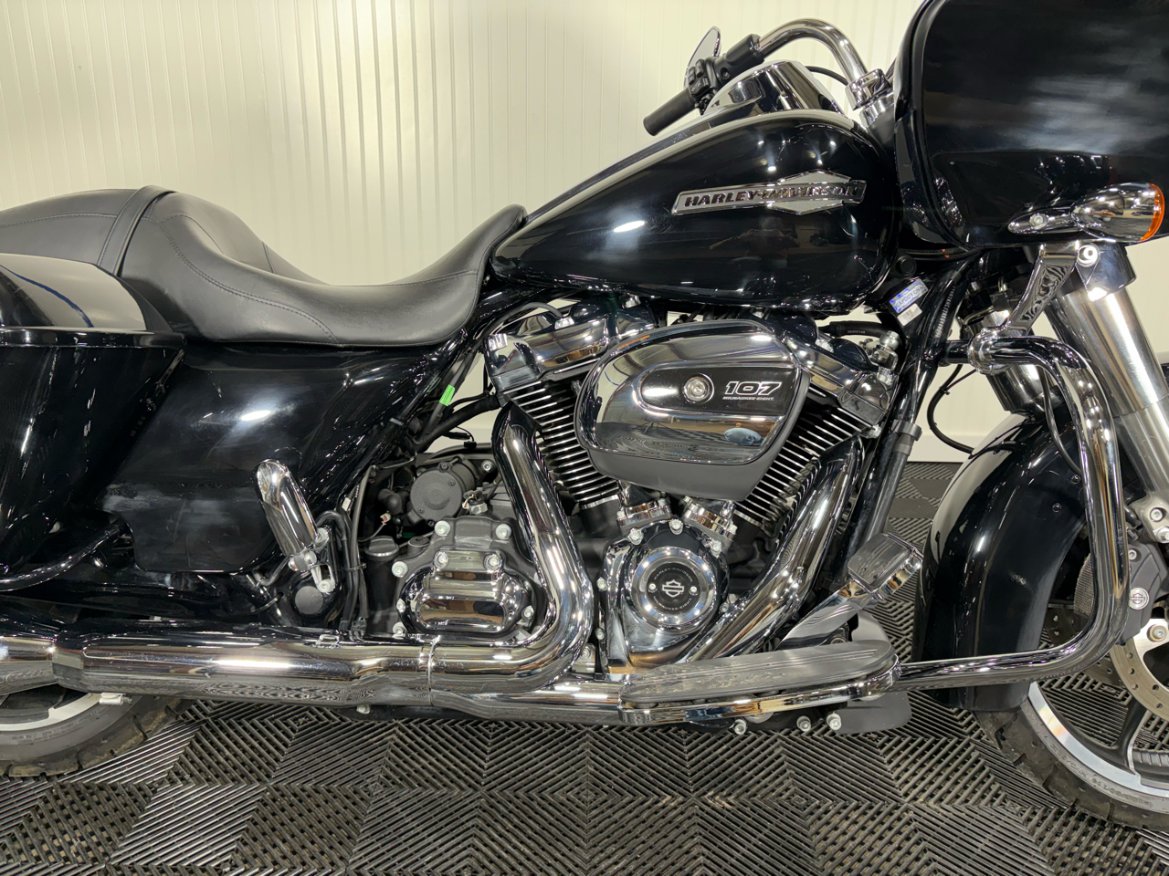 Harley-Davidson FLTRX  2022