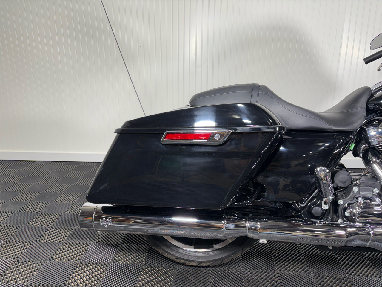 Harley-Davidson FLTRX  2022