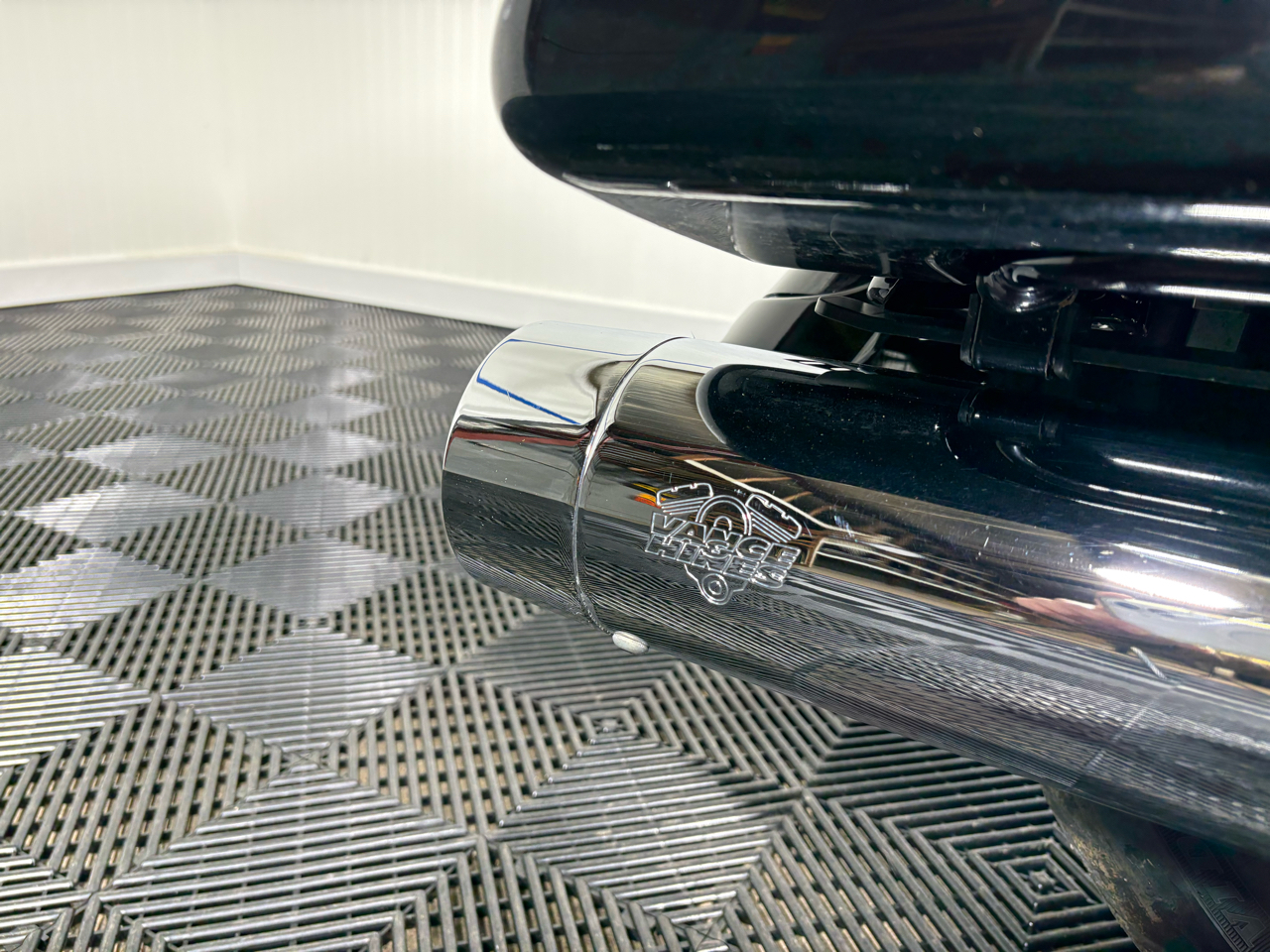 Harley-Davidson FLTRX  2022