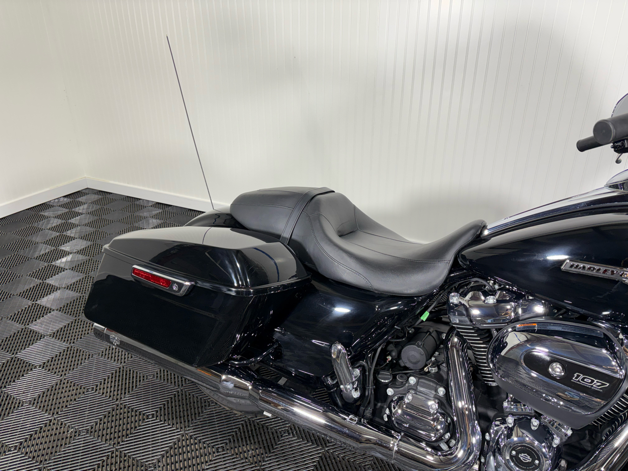 Harley-Davidson FLTRX  2022