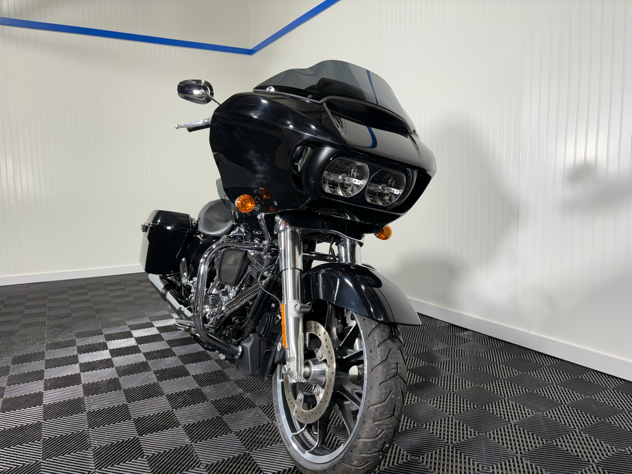 Harley-Davidson FLTRX  2022