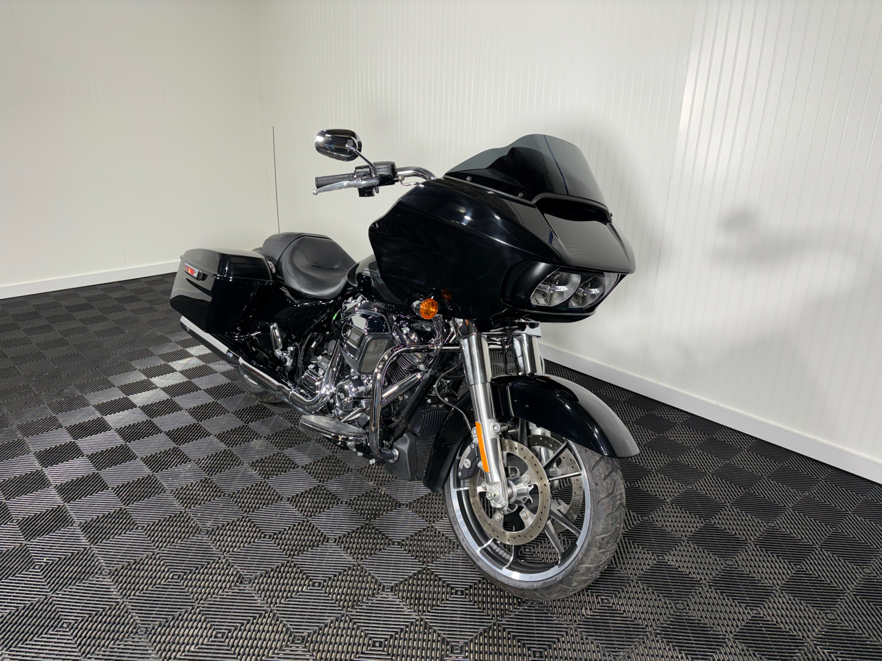 Harley-Davidson FLTRX  2022